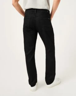 7 For All Mankind Airweft Denim The Straight In Code 66 -Sleek Fit Style 0462c71604cc8470b12fdfdbc02038a7