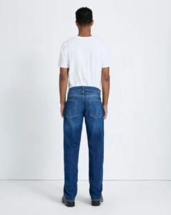 7 For All Mankind Left Hand Austyn In Redvale -Sleek Fit Style 07780635e5055a30921d7a4fe619a155