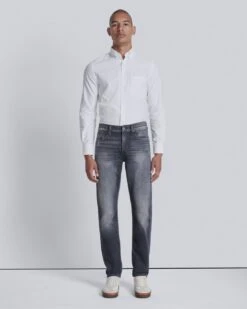 7 For All Mankind Left Hand Slimmy In Idro