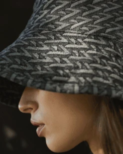 7 For All Mankind Bucket Hat 8 7 For All Mankind Bucket Hat -Sleek Fit Style 1252ec019f955457e2c6ec10f7a4f4c9