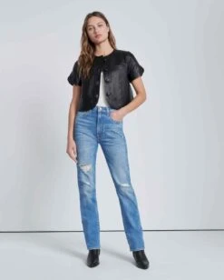 7 For All Mankind Easy Slim In Dream