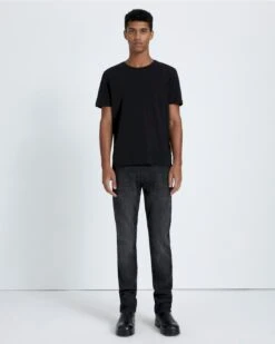 7 For All Mankind Airweft Slimmy In Como
