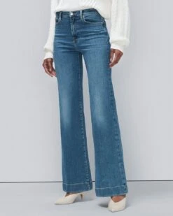 7 For All Mankind Slim Illusion Dojo In Stride 8 7 For All Mankind Slim Illusion Dojo In Stride -Sleek Fit Style 2e57107ae40ed1e4ae4a3fe8091ade5a