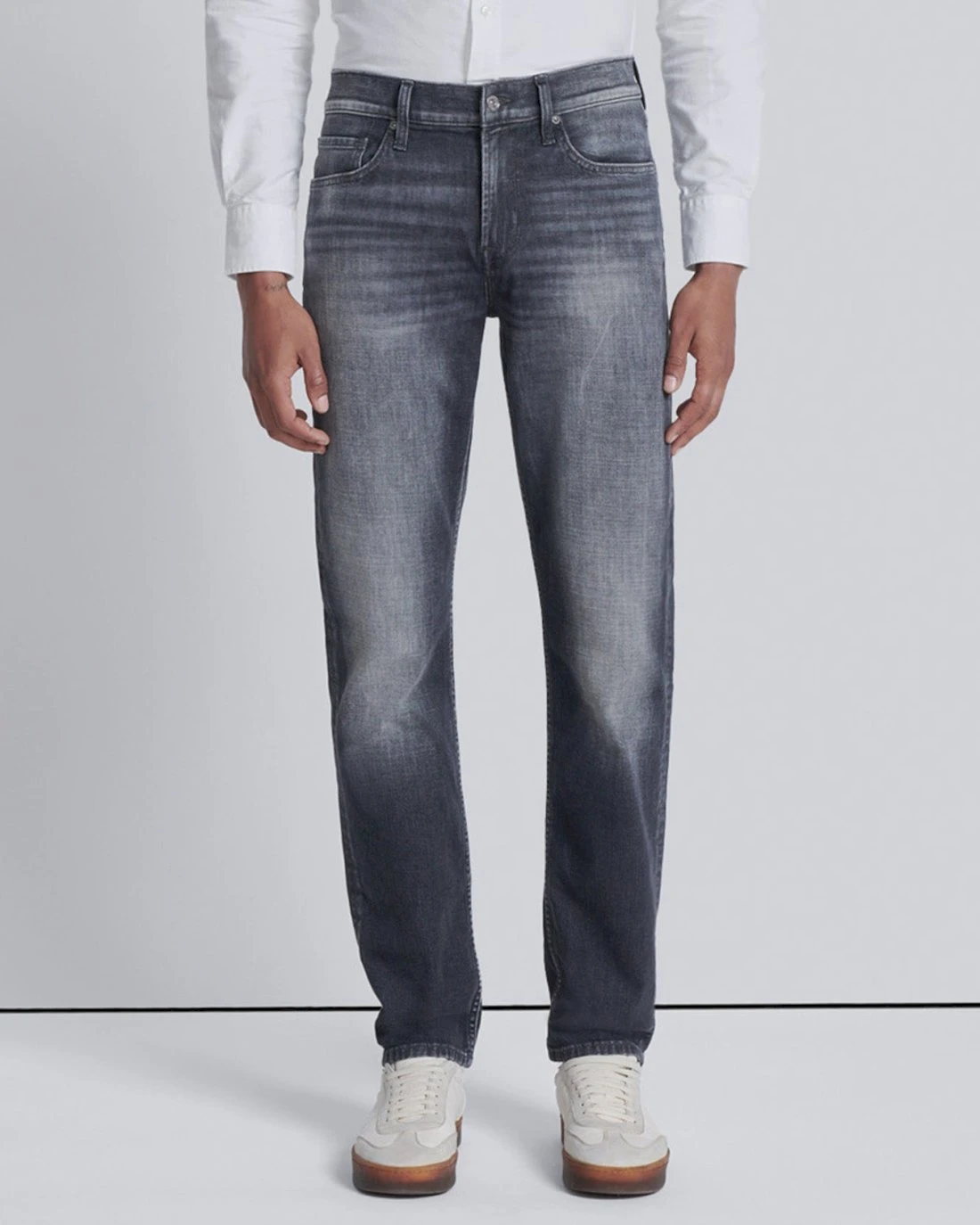 7 For All Mankind Left Hand Slimmy In Idro 5 7 For All Mankind Left Hand Slimmy In Idro - Image 3