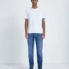 7 For All Mankind The Straight In Ledro 1 7 For All Mankind The Straight In Ledro -Sleek Fit Style 2fc909e0d4fd13ded7e27829fbbab35a