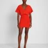 7 For All Mankind Knit Dolman Sleeve Bodycon Dress In Koi -Sleek Fit Style 3603528f67ca4f993099b6b8c9817d14