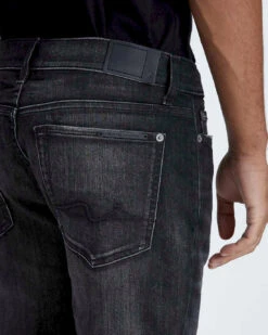 7 For All Mankind Airweft Paxtyn In Como 8 7 For All Mankind Airweft Paxtyn In Como -Sleek Fit Style 3af686480b31a7fb4833f92b6009078e