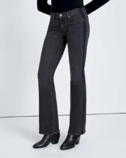 7 For All Mankind Original Bootcut In Belle