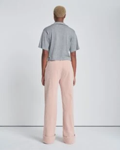 7 For All Mankind Corduroy Easy Trouser In Cameo Rose 9 7 For All Mankind Corduroy Easy Trouser In Cameo Rose -Sleek Fit Style 70f40b8dbd7d11950db9d4820b4c2f8c