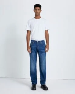 7 For All Mankind Left Hand Austyn In Redvale