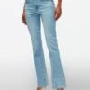 7 For All Mankind Slim Illusion Kimmie Bootcut In Playbook 2 7 For All Mankind Slim Illusion Kimmie Bootcut In Playbook -Sleek Fit Style 7E021C12 PYK 02