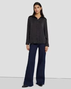 New Products -Sleek Fit Style 7N574F42 BLK 3