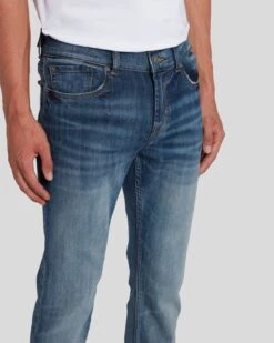 7 For All Mankind Airweft Slimmy In Coachella 22 7 For All Mankind Airweft Slimmy In Coachella -Sleek Fit Style 7T00283L CLA 3 9ad6a751 6924 413e a4d3 9880673c30fe