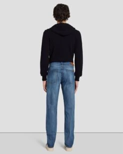 7 For All Mankind Airweft Slimmy In Coachella 17 7 For All Mankind Airweft Slimmy In Coachella -Sleek Fit Style 7T00283L CLA 4