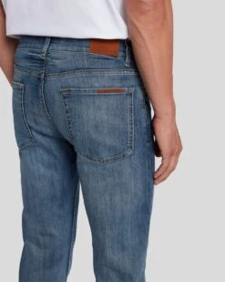 7 For All Mankind Airweft Slimmy In Coachella 24 7 For All Mankind Airweft Slimmy In Coachella -Sleek Fit Style 7T00283L CLA 5 823d3124 7764 444c 8b92 1e0ff301e8f0