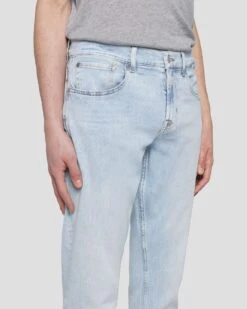 7 For All Mankind Left Hand Adrien In Coronado -Sleek Fit Style 7T005510 LFH 5