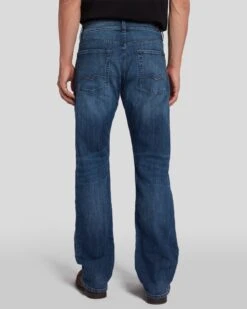 7 For All Mankind Airweft Austyn In Flash 11 7 For All Mankind Airweft Austyn In Flash -Sleek Fit Style 7T046834 FLH 4