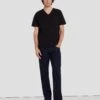 7 For All Mankind Austyn In Key 1 7 For All Mankind Austyn In Key -Sleek Fit Style 7T046B10 KEY 1