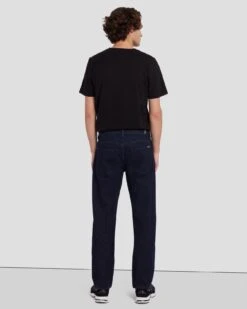 7 For All Mankind Austyn In Key -Sleek Fit Style 7T046B10 KEY 4