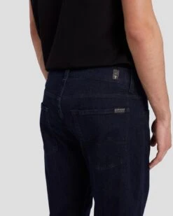 7 For All Mankind Austyn In Key -Sleek Fit Style 7T046B10 KEY 5