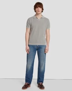 7 For All Mankind Everyday 7 Austyn In Ramble