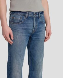 7 For All Mankind Everyday 7 Austyn In Ramble -Sleek Fit Style 7T046C10 RBE 3