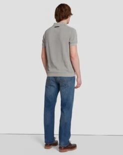 7 For All Mankind Everyday 7 Austyn In Ramble -Sleek Fit Style 7T046C10 RBE 4