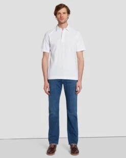 7 For All Mankind Left Hand Austyn In Evasion