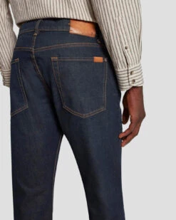 7 For All Mankind Japanese Heritage The Straight In Walk The Trucks -Sleek Fit Style 7T121C08 WTT 5