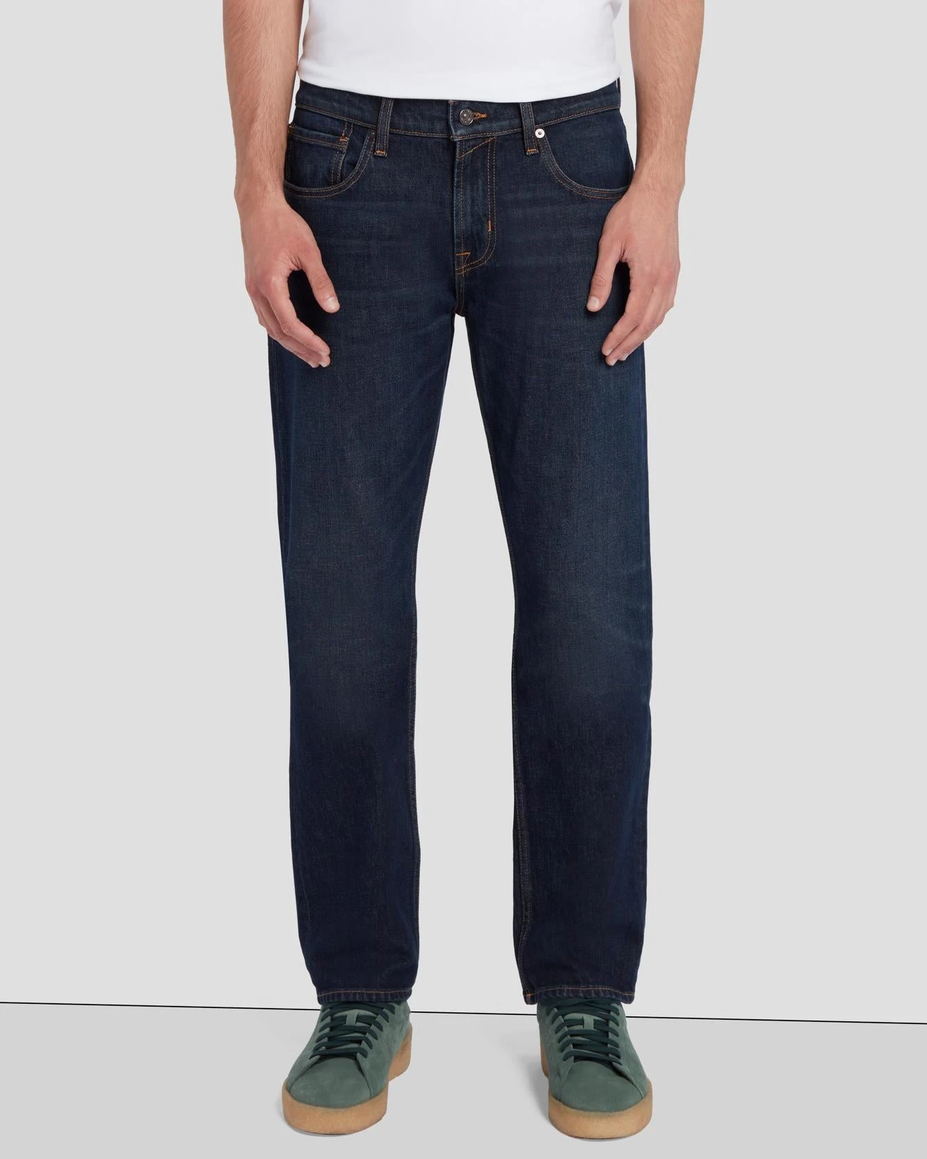 7 For All Mankind Everyday 7 The Straight In Bonus Point 4 7 For All Mankind Everyday 7 The Straight In Bonus Point - Image 2