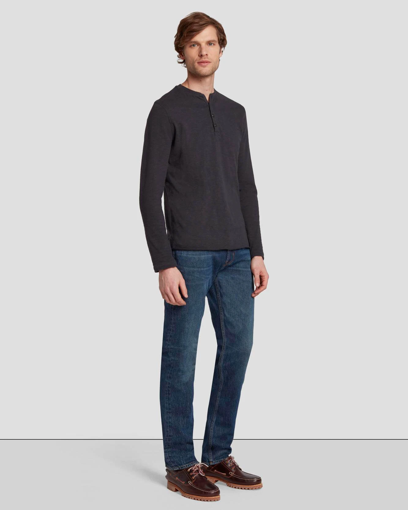 7 For All Mankind Everyday 7 The Straight In Depart 8 7 For All Mankind Everyday 7 The Straight In Depart - Image 6