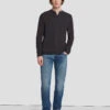 7 For All Mankind Everyday 7 The Straight In Ramble 2 7 For All Mankind Everyday 7 The Straight In Ramble -Sleek Fit Style 7T121C10 RBE 1