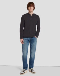 7 For All Mankind Everyday 7 The Straight In Ramble