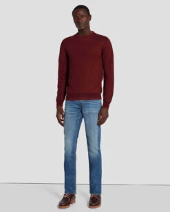 7 For All Mankind Airweft Slimmy In Alameda