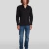 7 For All Mankind Airweft Denim Slimmy In Flash -Sleek Fit Style 7T51183L FLH 1