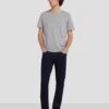 7 For All Mankind Slimmy In Key -Sleek Fit Style 7T511B10 KEY 1