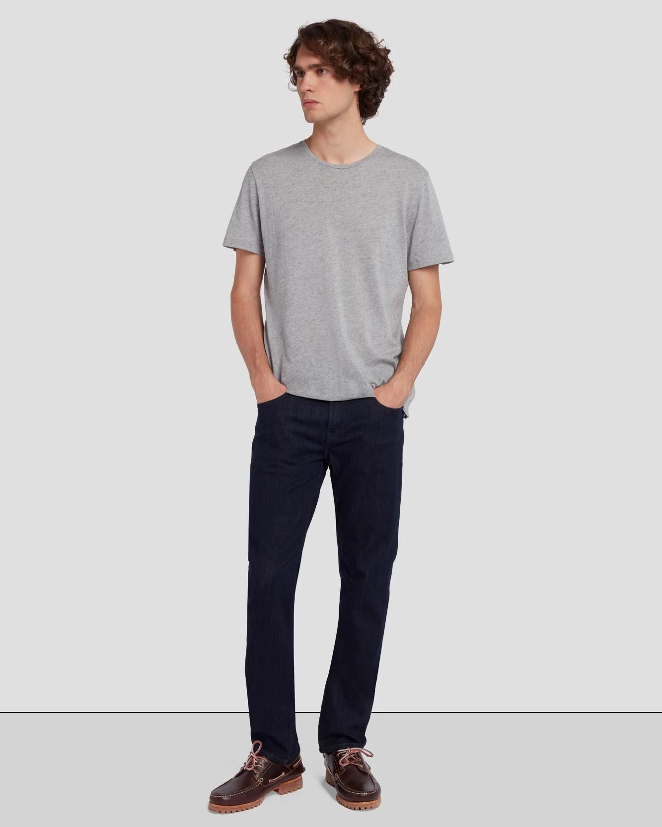 7 For All Mankind Slimmy In Key 3 7 For All Mankind Slimmy In Key