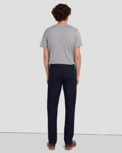 7 For All Mankind Slimmy In Key 11 7 For All Mankind Slimmy In Key -Sleek Fit Style 7T511B10 KEY 4