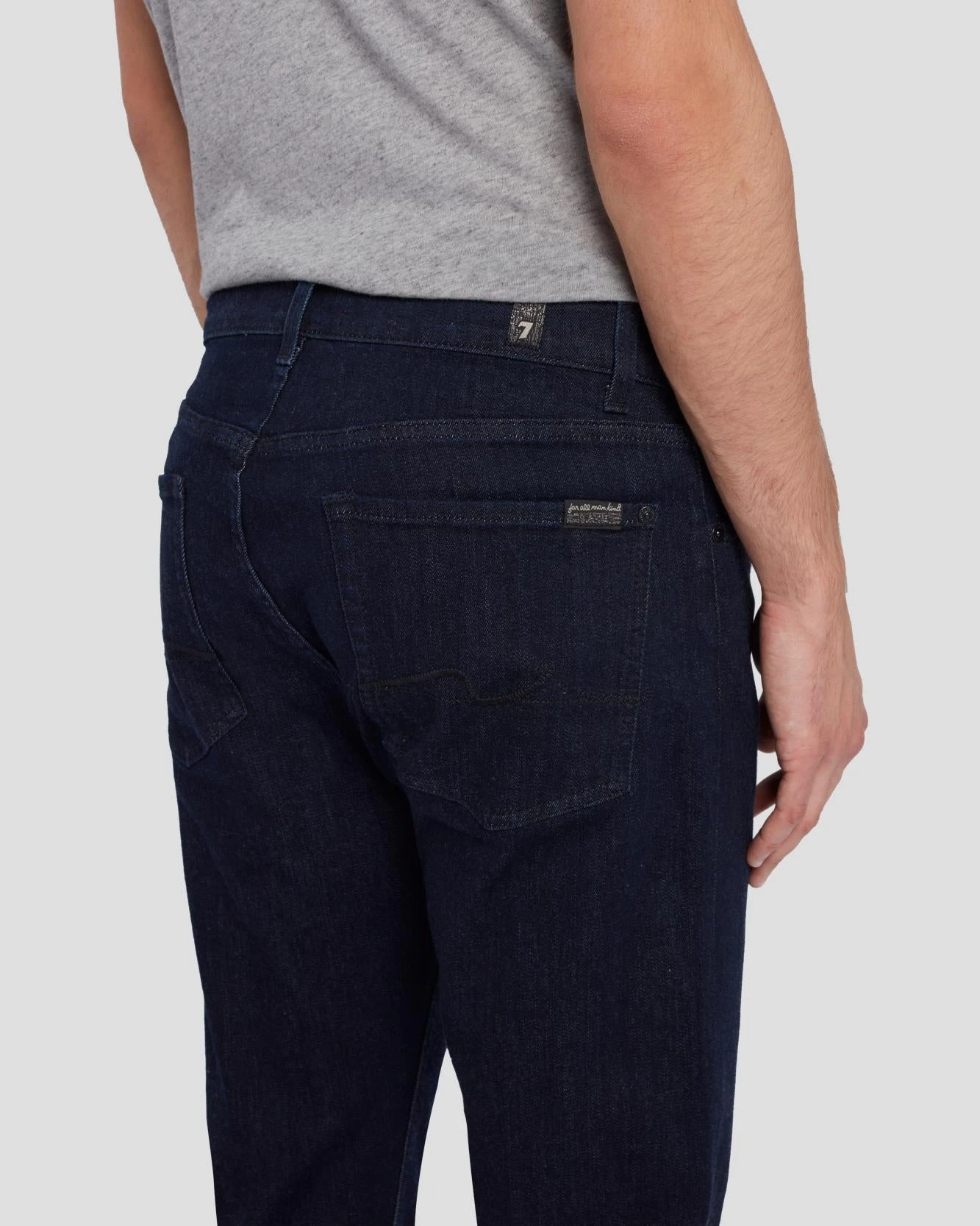 7 For All Mankind Slimmy In Key 7 7 For All Mankind Slimmy In Key - Image 5