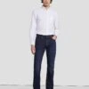 7 For All Mankind Everyday 7 Slimmy In Bonus Point