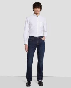 7 For All Mankind Everyday 7 Slimmy In Bonus Point