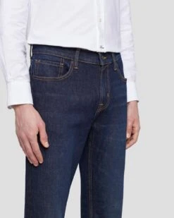 7 For All Mankind Everyday 7 Slimmy In Bonus Point 9 7 For All Mankind Everyday 7 Slimmy In Bonus Point -Sleek Fit Style 7T511C10 BNP 3