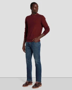 7 For All Mankind Everyday 7 Slimmy In Depart