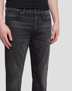 7 For All Mankind Everyday 7 Slimmy In Shake Out -Sleek Fit Style 7T511C31 SHO 3