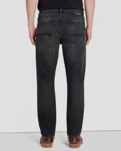 7 For All Mankind Everyday 7 Slimmy In Shake Out -Sleek Fit Style 7T511C31 SHO 4