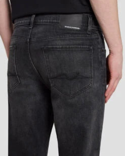 7 For All Mankind Everyday 7 Slimmy In Shake Out -Sleek Fit Style 7T511C31 SHO 5