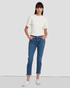 7 For All Mankind Josefina In Meisa