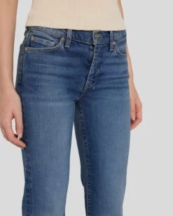 7 For All Mankind Dojo In Brooklyn 11 7 For All Mankind Dojo In Brooklyn -Sleek Fit Style 7U451767 BOK 3