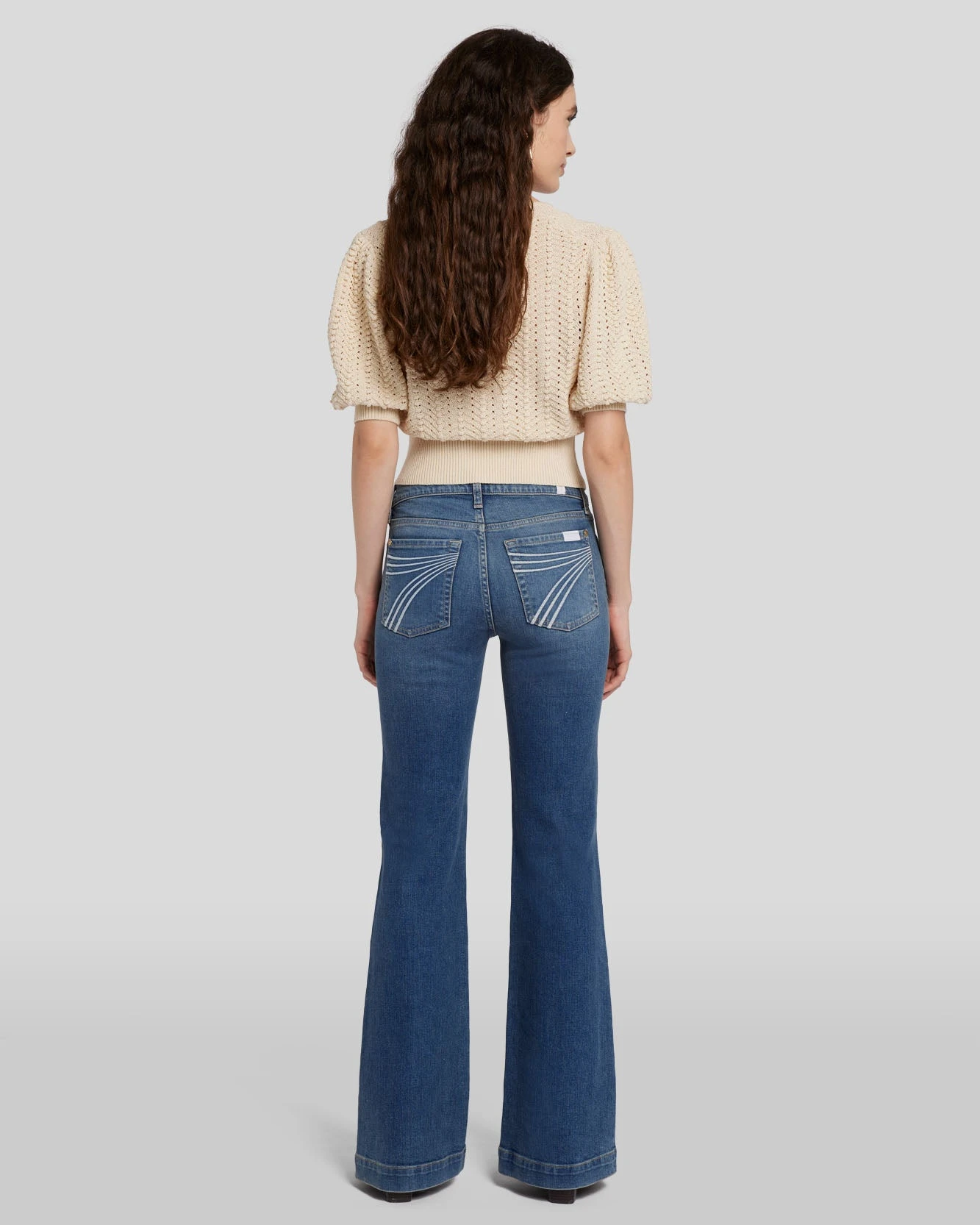 7 For All Mankind Dojo In Brooklyn 7 7 For All Mankind Dojo In Brooklyn - Image 5