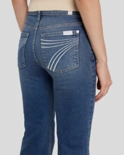 New Products -Sleek Fit Style 7U451767 BOK 5